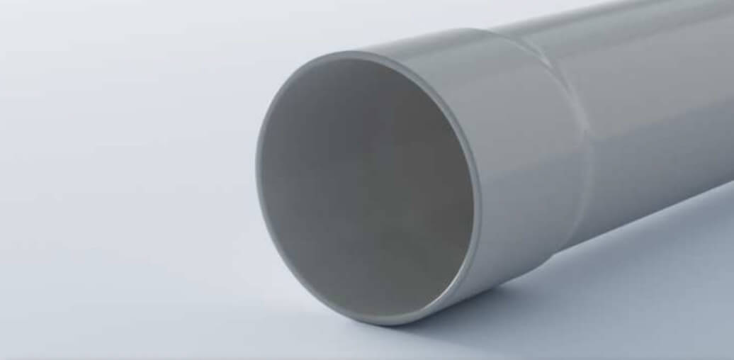WPF PVC Fittings